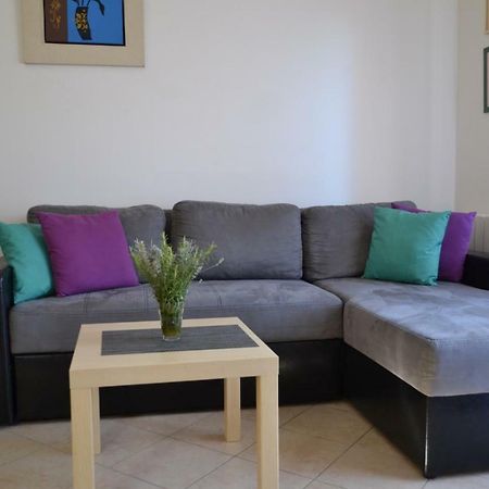 Apartment Din Banjole Zewnętrze zdjęcie