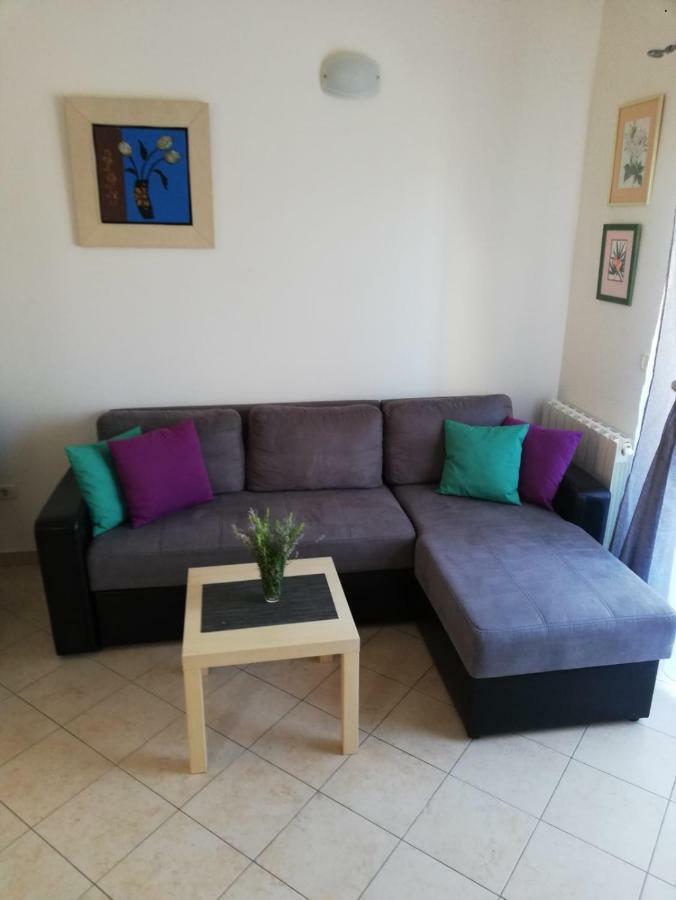 Apartment Din Banjole Zewnętrze zdjęcie