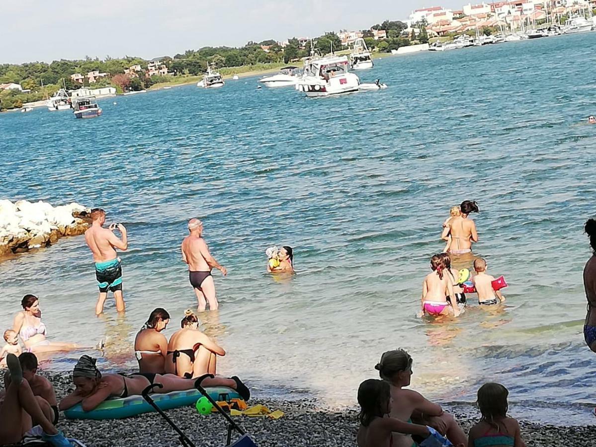 Apartment Din Banjole Zewnętrze zdjęcie