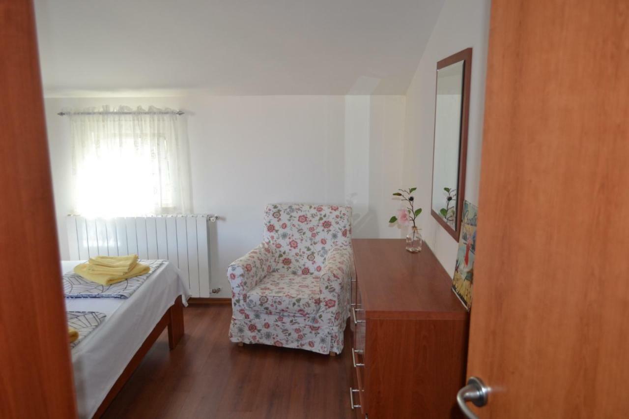 Apartment Din Banjole Zewnętrze zdjęcie