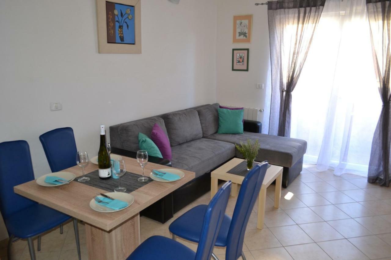 Apartment Din Banjole Zewnętrze zdjęcie