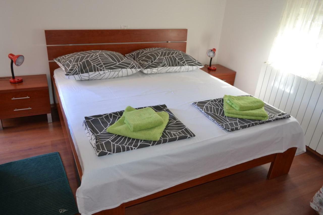 Apartment Din Banjole Zewnętrze zdjęcie