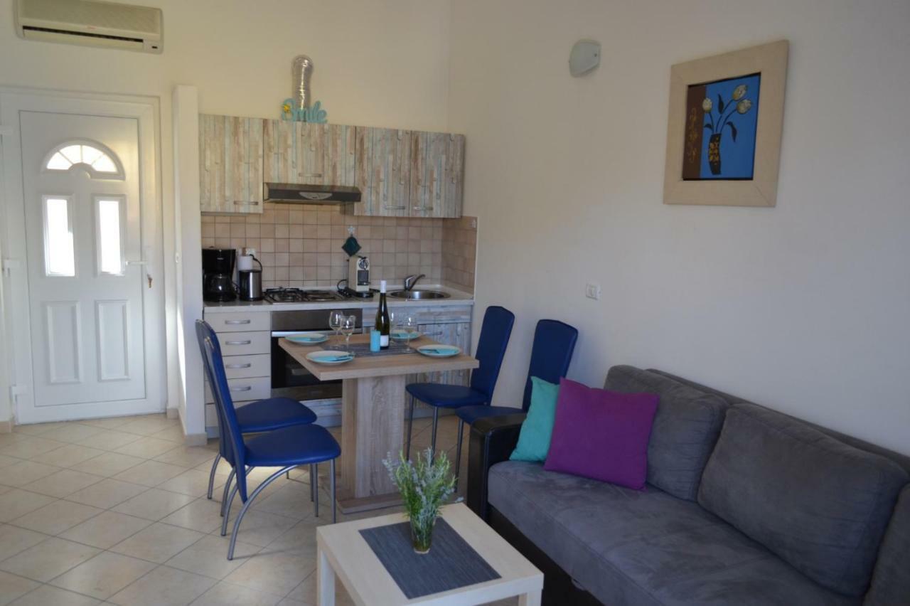 Apartment Din Banjole Zewnętrze zdjęcie