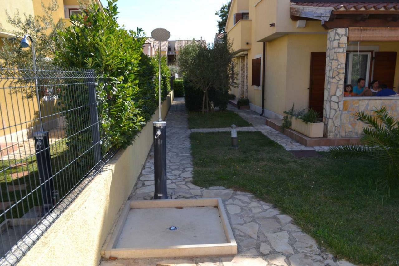 Apartment Din Banjole Zewnętrze zdjęcie