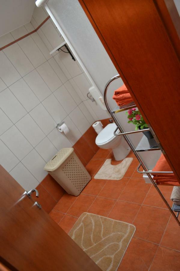 Apartment Din Banjole Zewnętrze zdjęcie