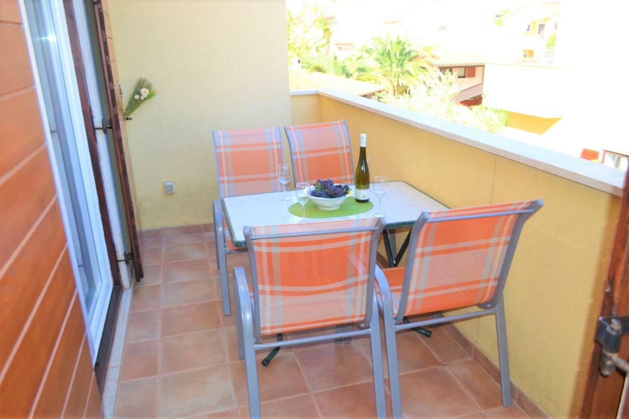 Apartment Din Banjole Zewnętrze zdjęcie