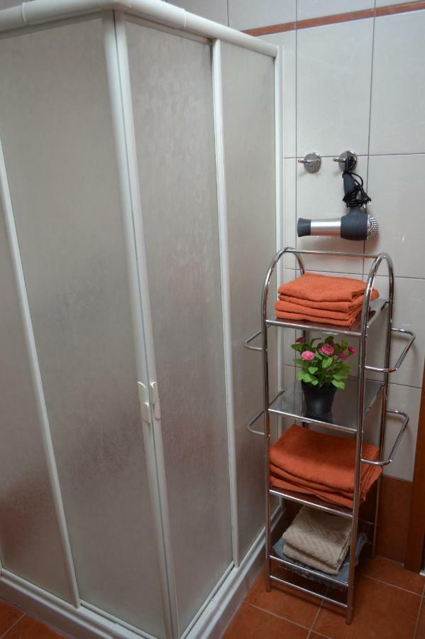 Apartment Din Banjole Zewnętrze zdjęcie