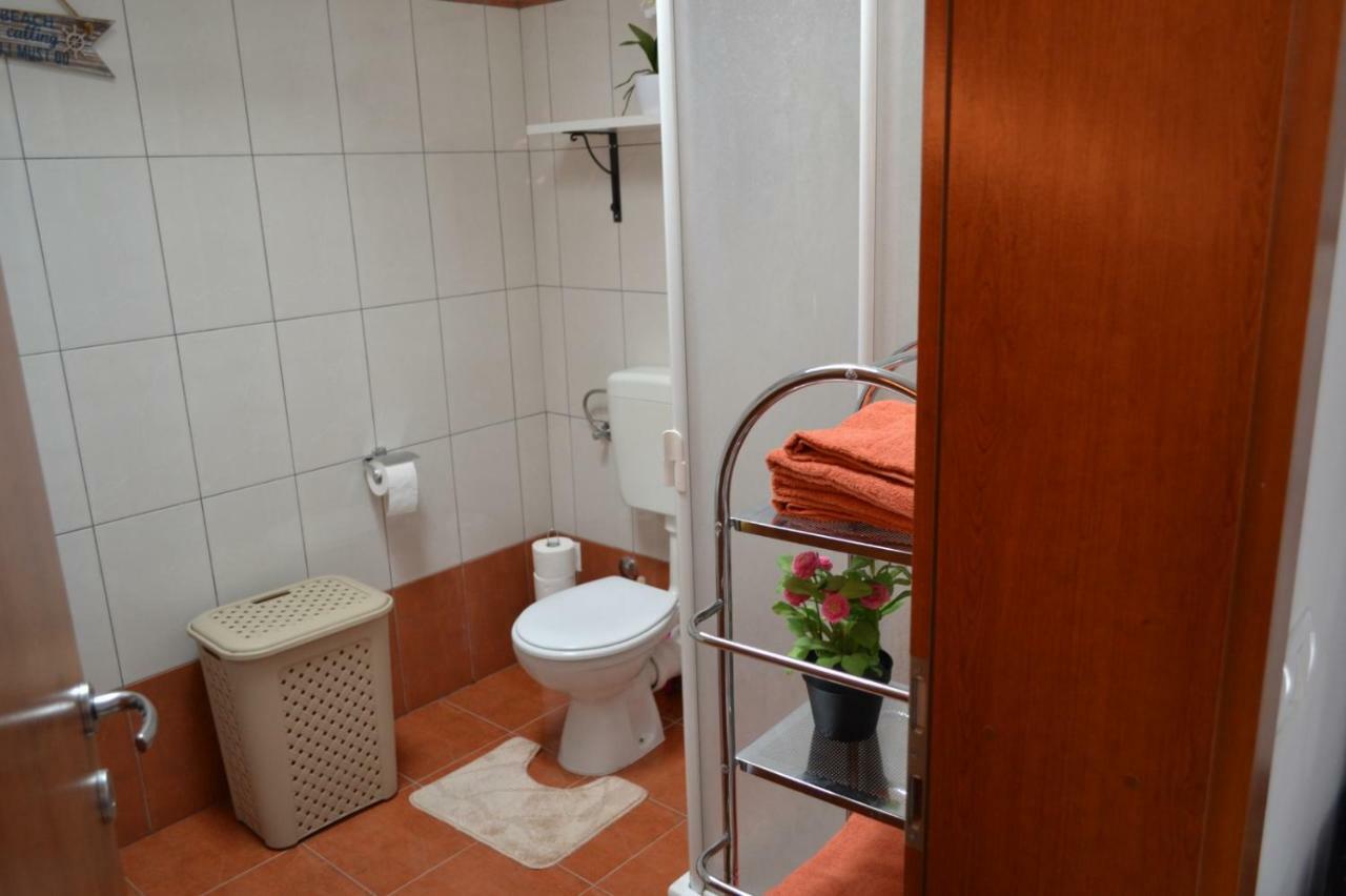 Apartment Din Banjole Zewnętrze zdjęcie