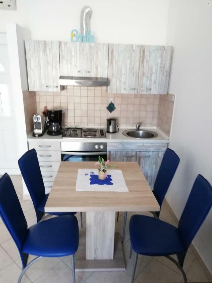Apartment Din Banjole Zewnętrze zdjęcie