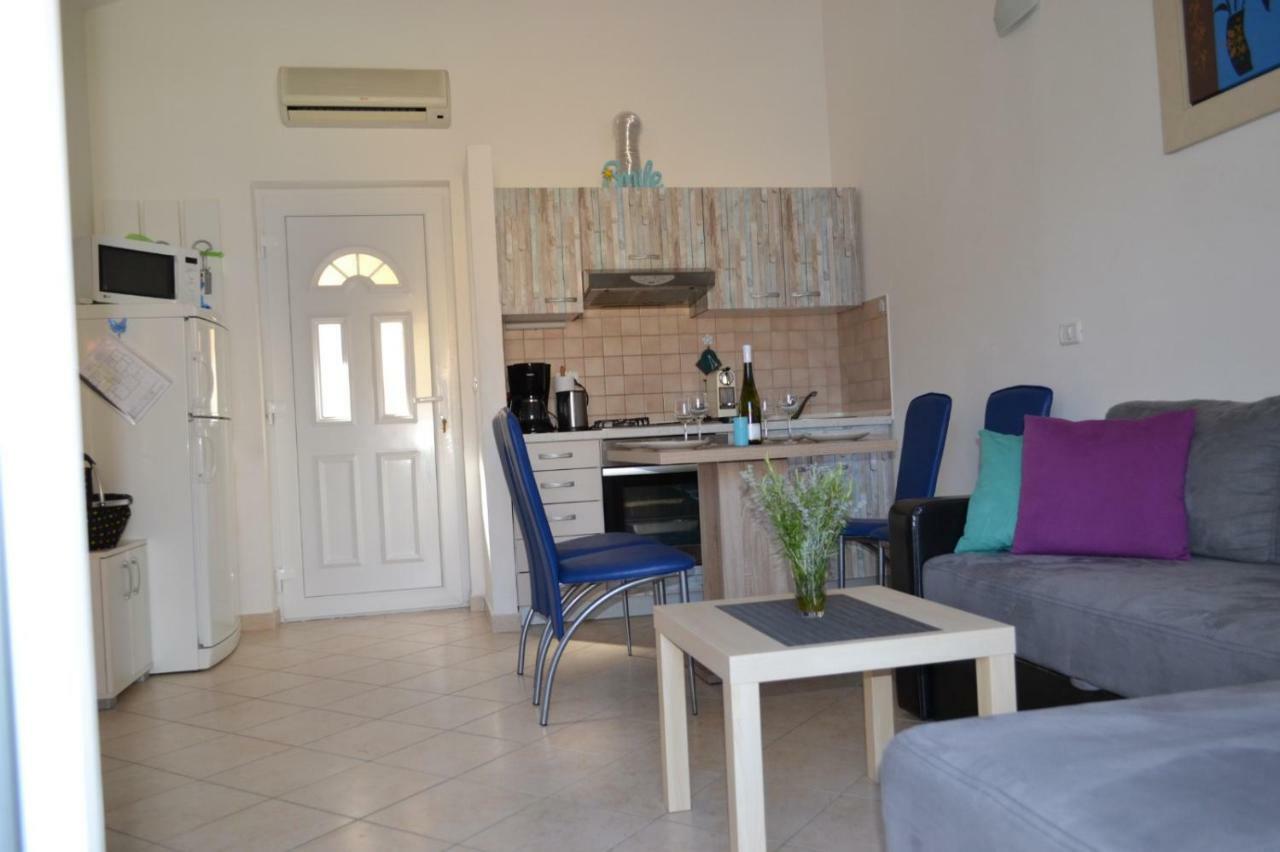 Apartment Din Banjole Zewnętrze zdjęcie