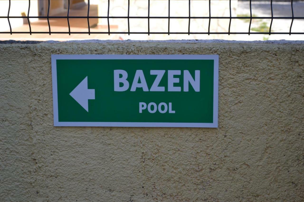 Apartment Din Banjole Zewnętrze zdjęcie